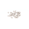 Zipp Nipple Washers Oval Small for Firecrest 50Pcs one size