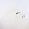 Zipp Wheel Decal Kit Zipp 302 RimBrake Single Rim white one size white