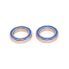 Zipp Hub Bearing Kit, Ceramic, Cognition/ZR1/ZR1SL/ZM2 one size