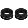 Zipp End Cap Set Front ZM2 15x110, Torque Cap for RS1 one size