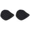 Zipp Pad Kit Vuka Carbon Clip Armrest one size black
