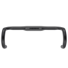 Zipp Handlebar Drop Service Course 70 Ergo 40cm bead blast black