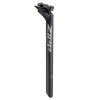 Zipp Seatpost Service Course 350mm 31.6/20 OS/350mm bead blast black