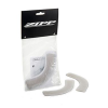 Zipp Handlebar Pad Set Gel one size white