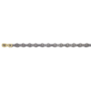 Sram Chain PC-951 9SP one size grey