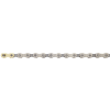 Sram Chain PC-971 9SP one size silver