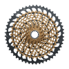 Sram Cassette XG-1299 XX1 Eagle 12SP 10-50t gold