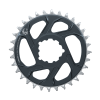 Sram Chainring Eagle X-Sync2 DM 6mm Offset 32T lunar/polar grey