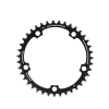 Sram Chainring Red 2012+ 130 BCD (39-53) 2x10SP 130x39T black
