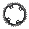 Sram Chainring Red/Force eTap AXS 107 BCD 1x 107x42T polar grey