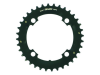 Sram Chainring MTB 104 BCD Specialized (36-24) 2x10 104x36T black