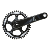 Sram Crankset Force 1 GXP 175mm/42t natural carbon