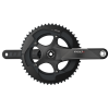 Sram Crankset Red 22 / Red eTap BB386 170mm/53/39t natural carbon