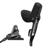 Sram Shift/Brake System Rival22 HRD FM right1800mm 11SP N/A black