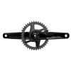 Sram Crankset Rival eTap AXS Wide 1x DUB 165mm/40t black