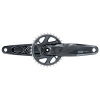 Sram Crankset GX Eagle Fat Bike 5 DUB 175mm/30t lunar grey
