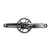 Sram Crankset SX Eagle Boost DUB 165mm/32t black