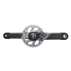 Sram Crankset X01 Eagle DUB 170mm/32t black