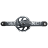 Sram Crankset X01 Eagle SuperBoost+ DUB 175mm/32t black