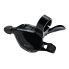 Sram Shifter X5 Trigger 3SP N/A black