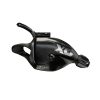 Sram Shifter X01 DH Trigger 7SP N/A black