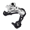 Sram Rear Derailleur X5 9SP Long silver