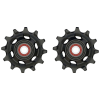Sram Rear Derailleur Pulleys Red eTap AXS Ceramic N/A