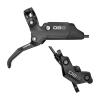 Sram Disc Brake - DB8 (Mineral Oil Brake) 1800mm diffusion black