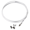 Sram Hydraulic Line Elixir5/7/9/R/CR/CR Mag/XO N/A white