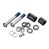 Sram Post Spacer Set 20S Titanium T25 (CPS) N/A