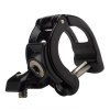 Sram Disc Brake Lever Clamp, MatchMaker X, Single left black