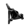 Sram Disc Brake Caliper, Flat Mount, S-900 N/A black