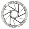 Sram Rotor HS2 Rounded 6-bolt 180mm 180mm