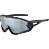 ALPINA Sports 5W1NG all black matt