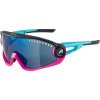 ALPINA Sports 5W1NG blue-magenta-black matt