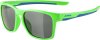 ALPINA Sports FLEXXY COOL KIDS I neon green-blue gloss
