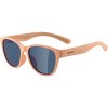 ALPINA Sports FLEXXY COOL KIDS II peach matt
