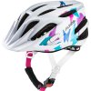 ALPINA Sports FB JR. 2.0 white butterfly 50-55