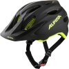 ALPINA Sports CARAPAX JR FLASH blk-neon-yel matt 51-56