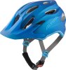 ALPINA Sports CARAPAX JR. FLASH true-blue matt 51-56