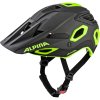 ALPINA Sports ROOTAGE blk-neon-yellow matt 57-62