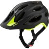ALPINA Sports CARAPAX 2.0 black-neon yellow matt 52-57