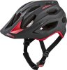 ALPINA Sports CARAPAX 2.0 black-red matt 57-62