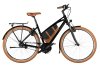 Riese & Müller Cruiser2 Mixte Rücktritt Black
